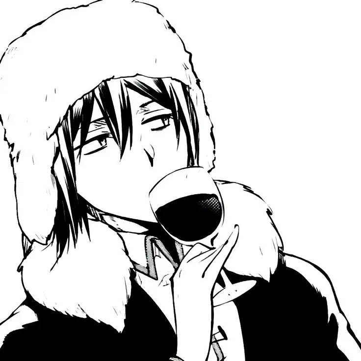 Avatar of Fyodor Dostoevsky 