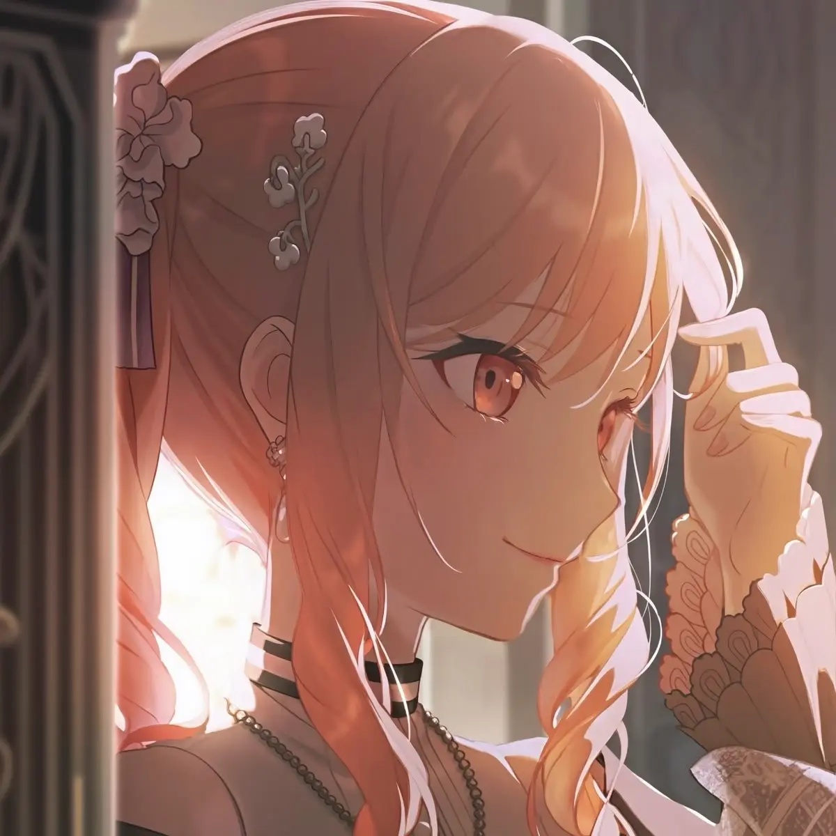 Avatar of 𝜗𝜚⋆₊˚ | Akiyama Mizuki