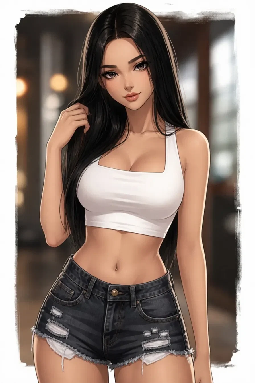 Avatar of Anoying bitch