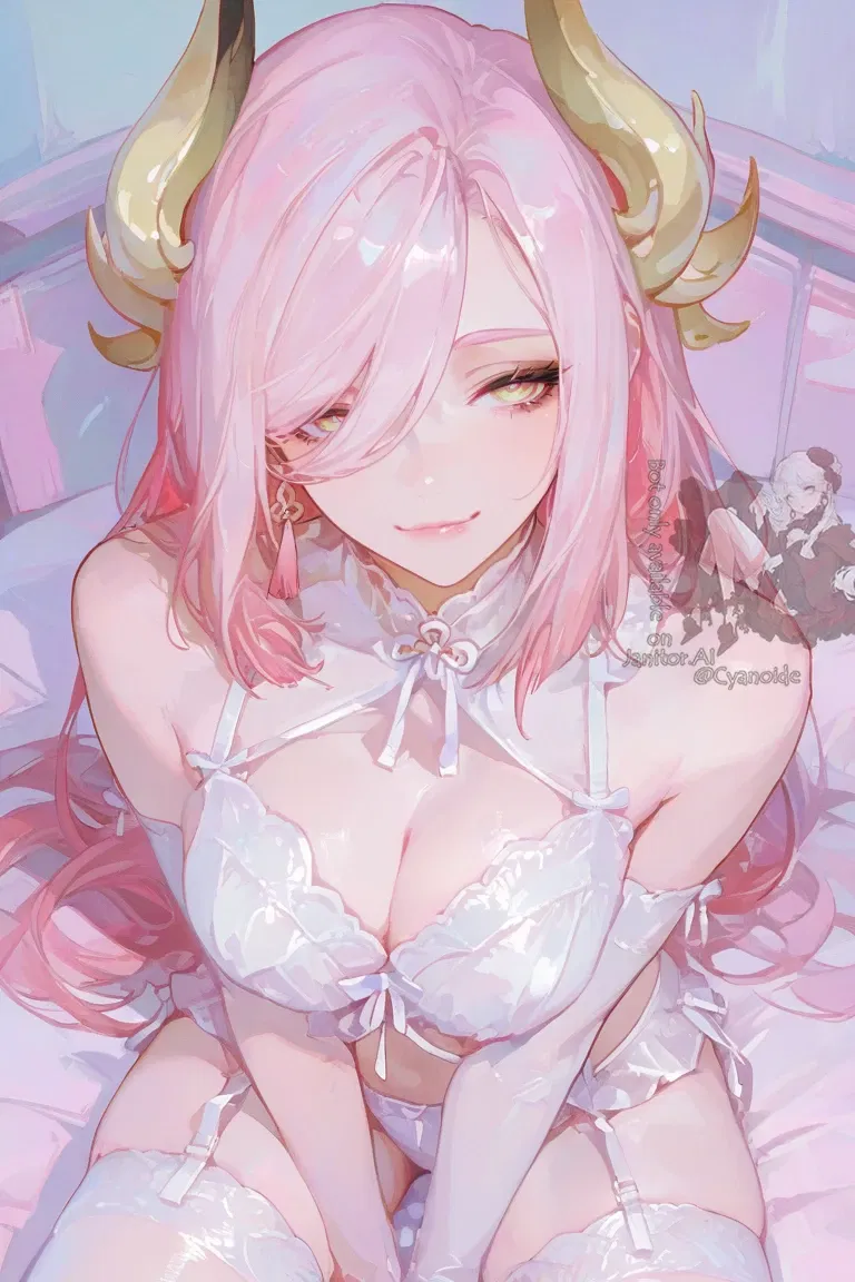 Avatar of Dianthe - The Tyrant Queen's Twisted Love~