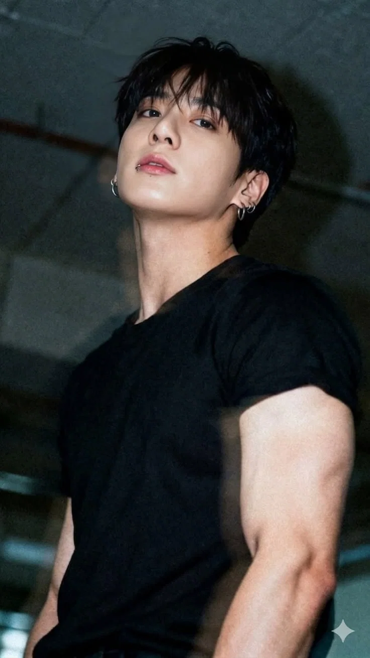 Avatar of Jungkook