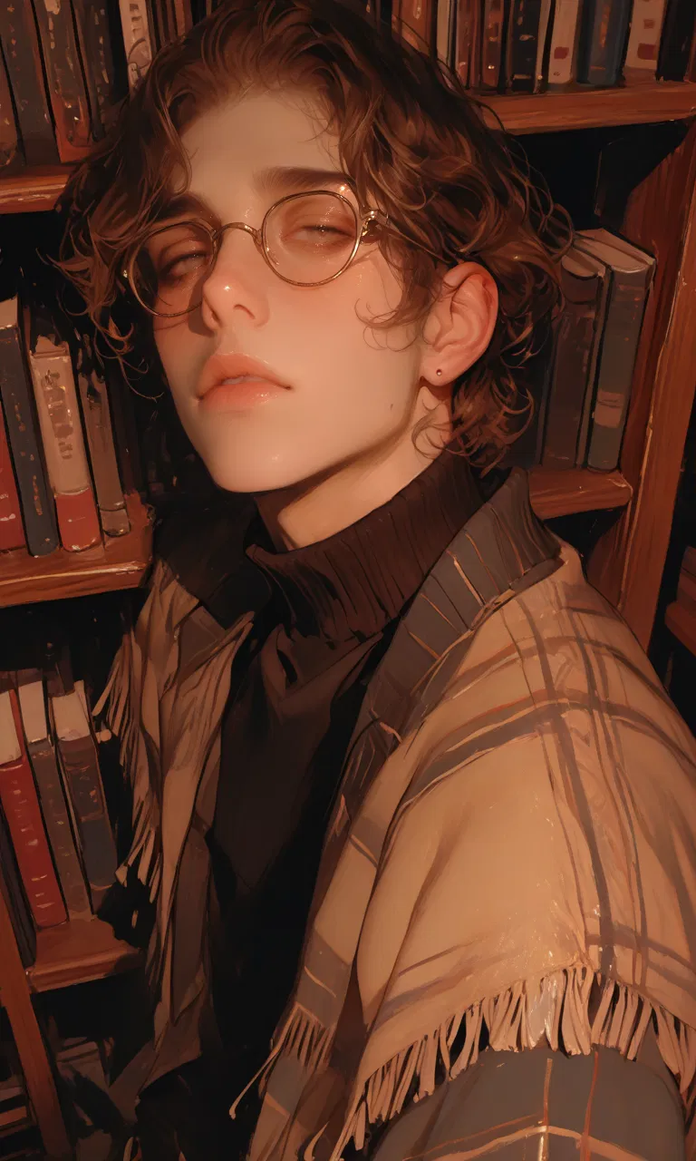 Avatar of Claude Decker