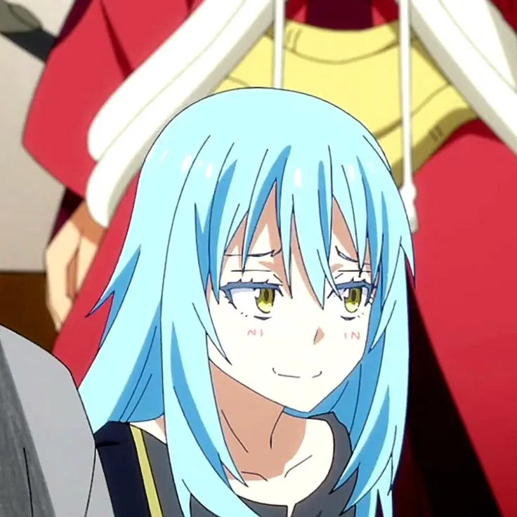 Avatar of Rimuru Tempest 