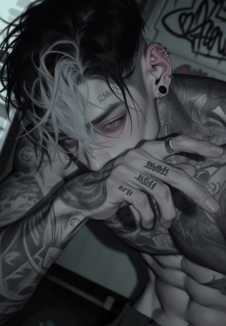 Avatar of Rival Idol | Nicolas "NICKS" Padovano
