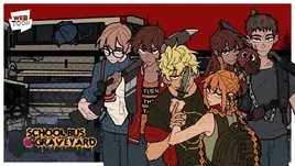 Avatar of School Bus Graveyard AU