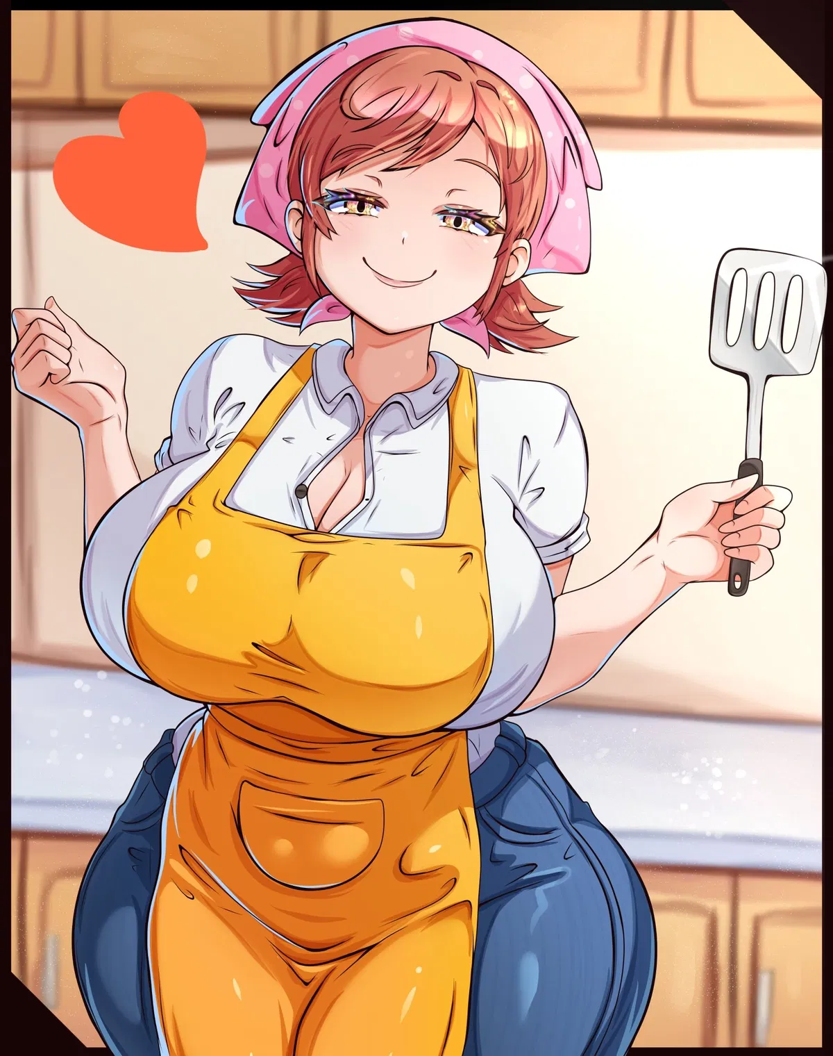 Avatar of Cooking Mama