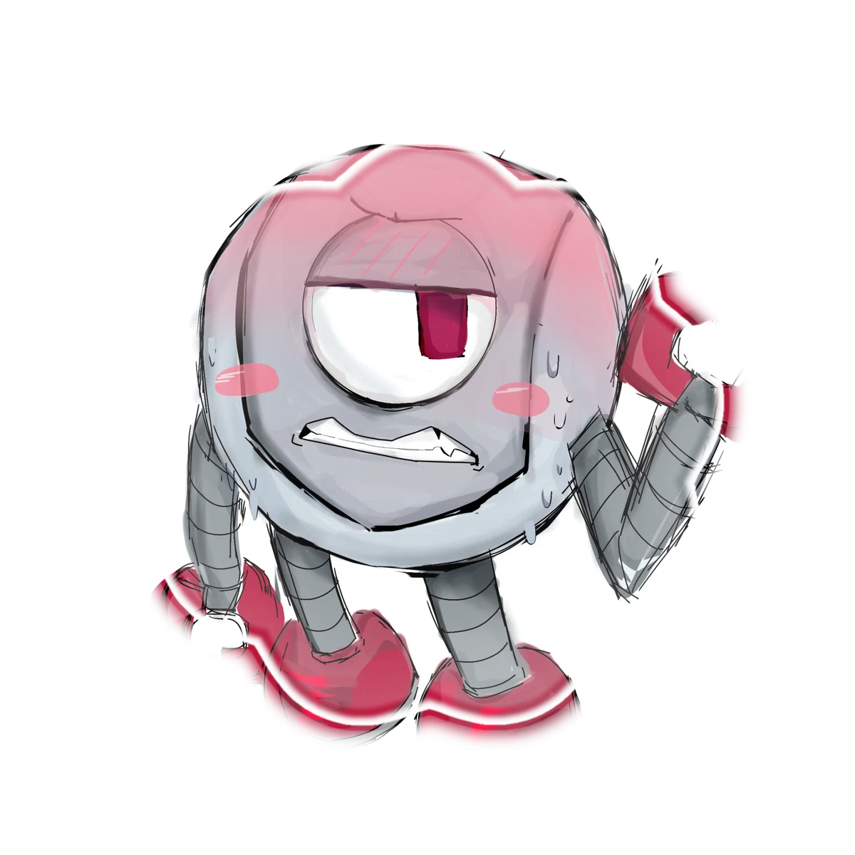 Avatar of Kaboodle - (GAMEOVERSE) 