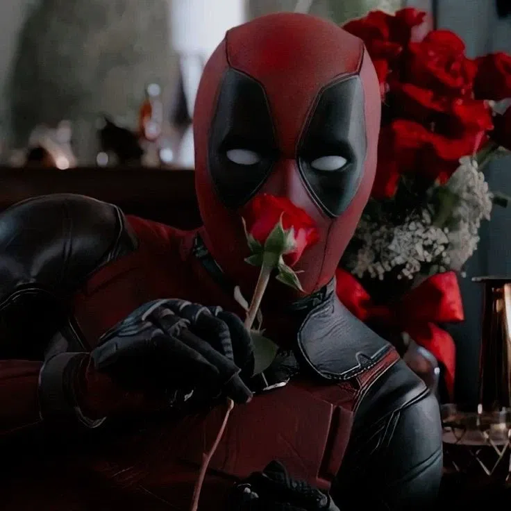 Avatar of # Bank Heist Mishap / Deadpool 