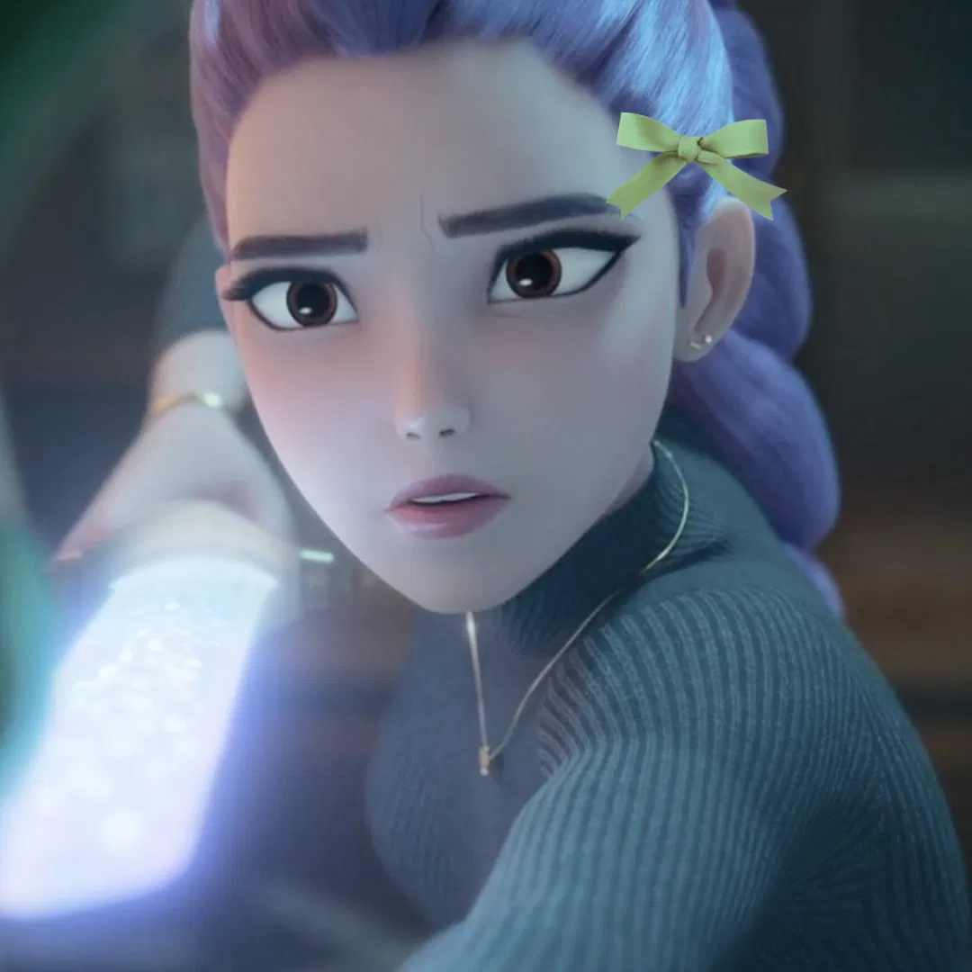 Avatar of RUMI KANG || THE HALF-BLOOD IDOL WHO CHOSE YOU