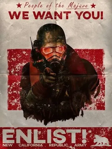 Avatar of WE NEED YOU, CITIZEN, JOIN TODAY
