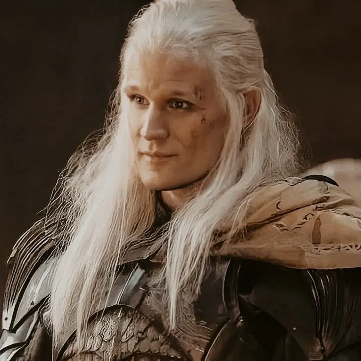 Avatar of Daemon Targaryen 