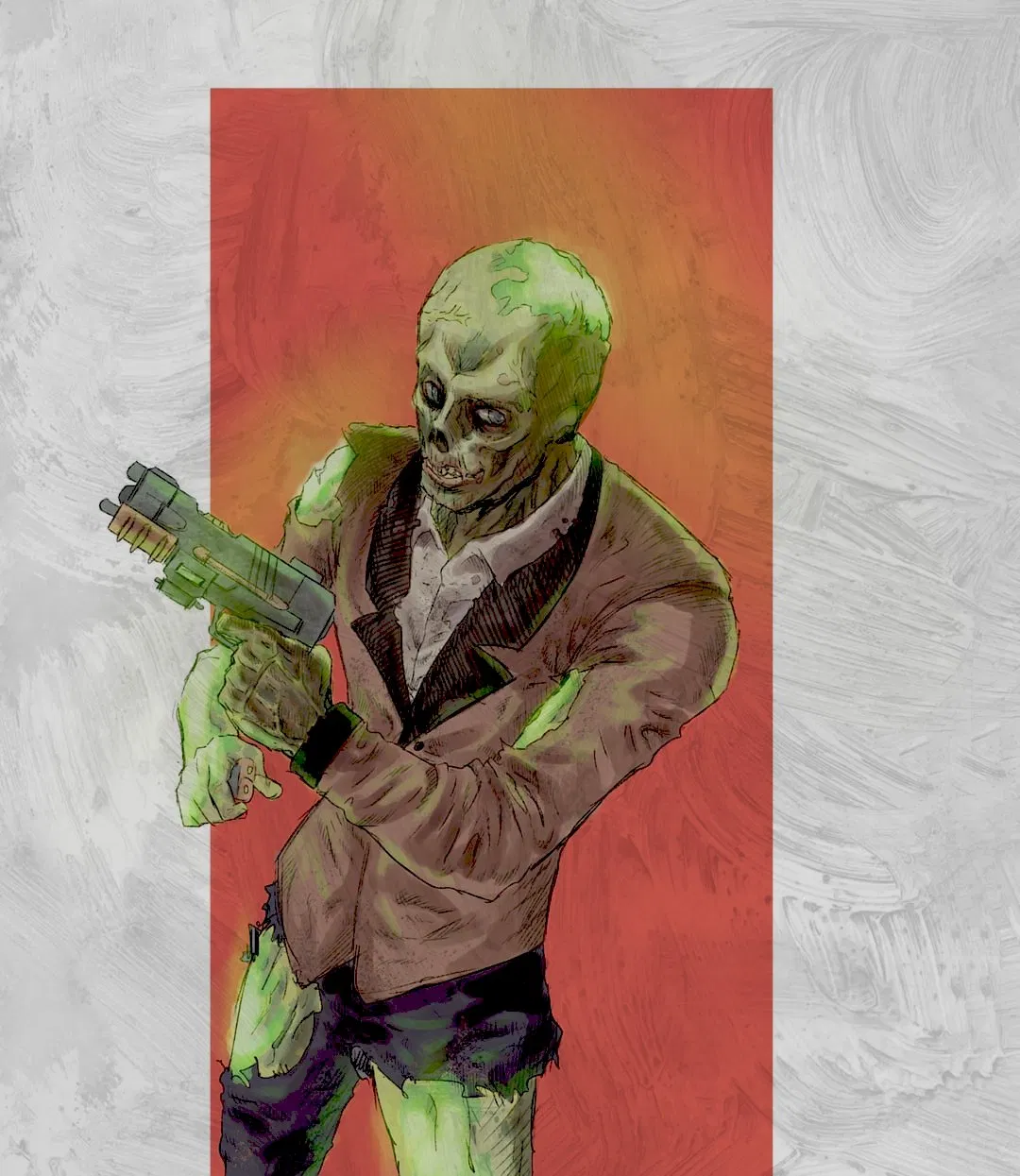 Avatar of Jason Bright