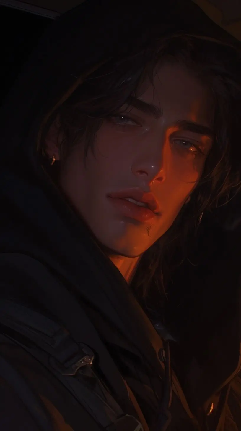 Avatar of Ethan Reed | Overprotective Stepbrother