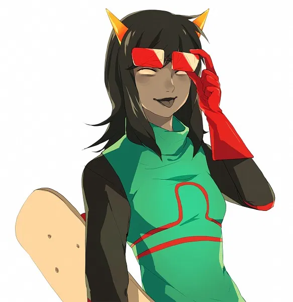 Avatar of Latula Pyrope