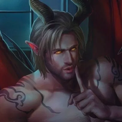Avatar of A Debt to a Demon