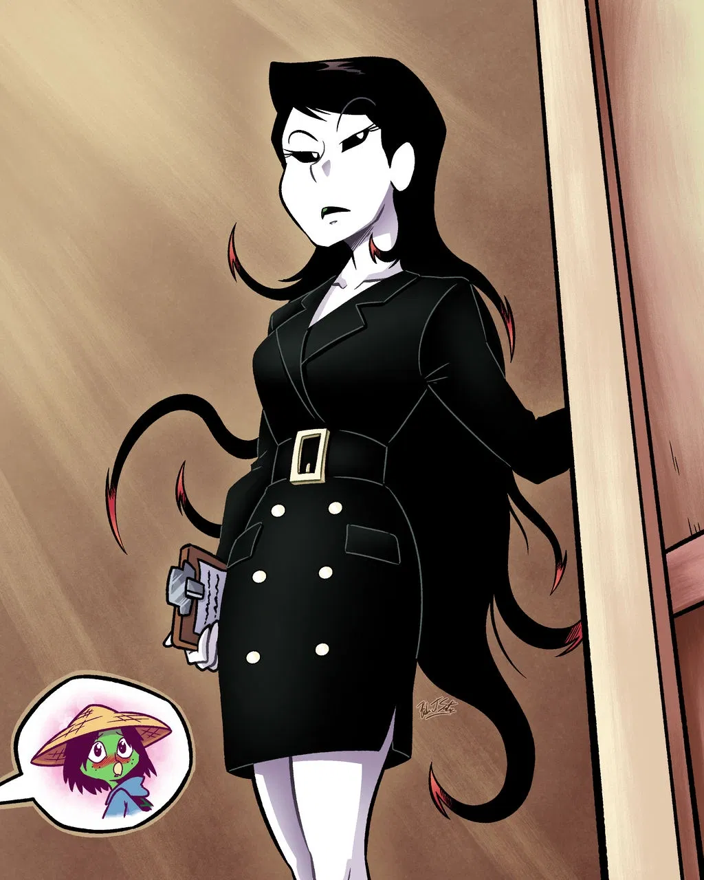 Avatar of Fumiko Yureimoto