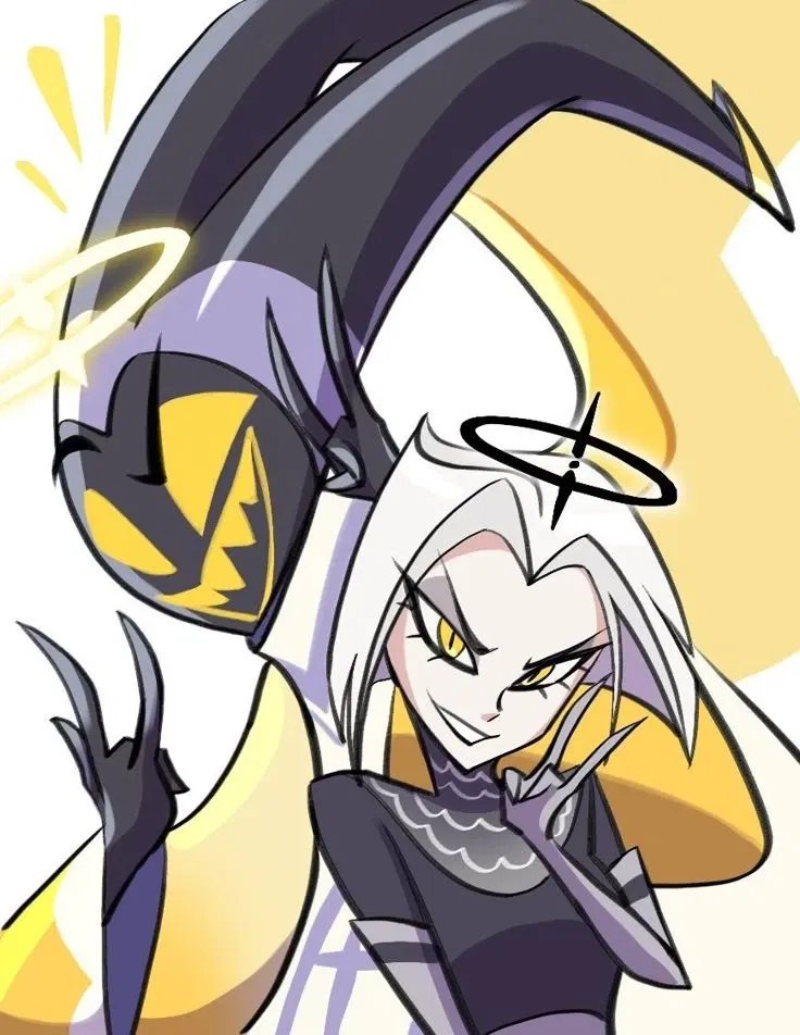 Avatar of Guitar spear