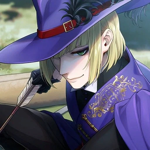 Avatar of Rook Hunt★