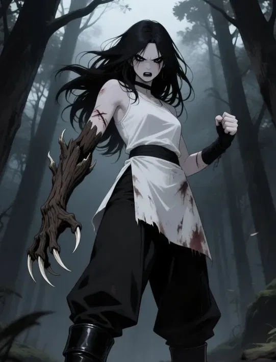 Avatar of Cryptid | Fern Denatos