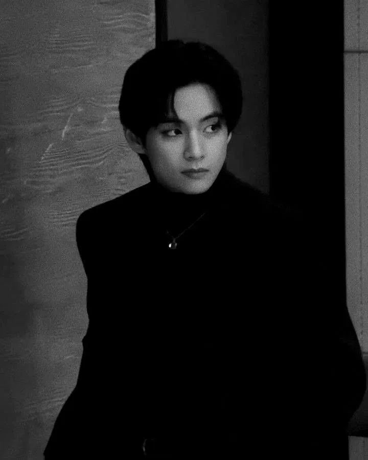 Avatar of Kim Taehyung | Asphyxiation