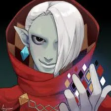 Avatar of Ghirahim (Zelda)