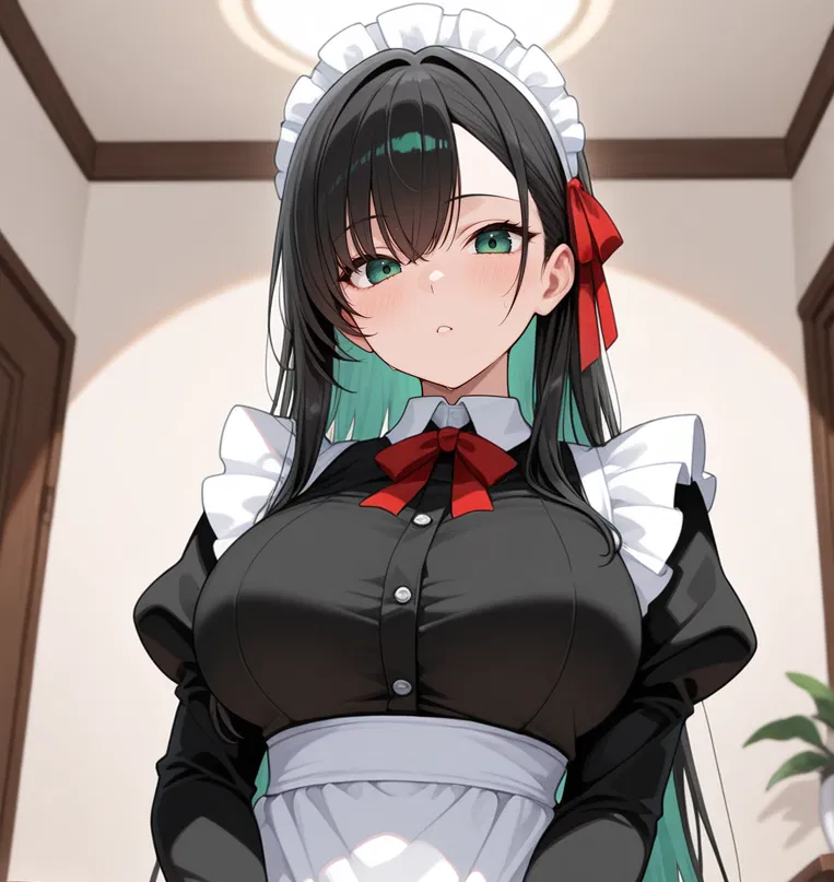 Avatar of Seraphina's Mansion of Transformation 