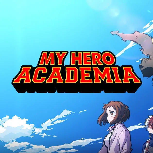Avatar of MHA | UA 1A New Student | [V3]
