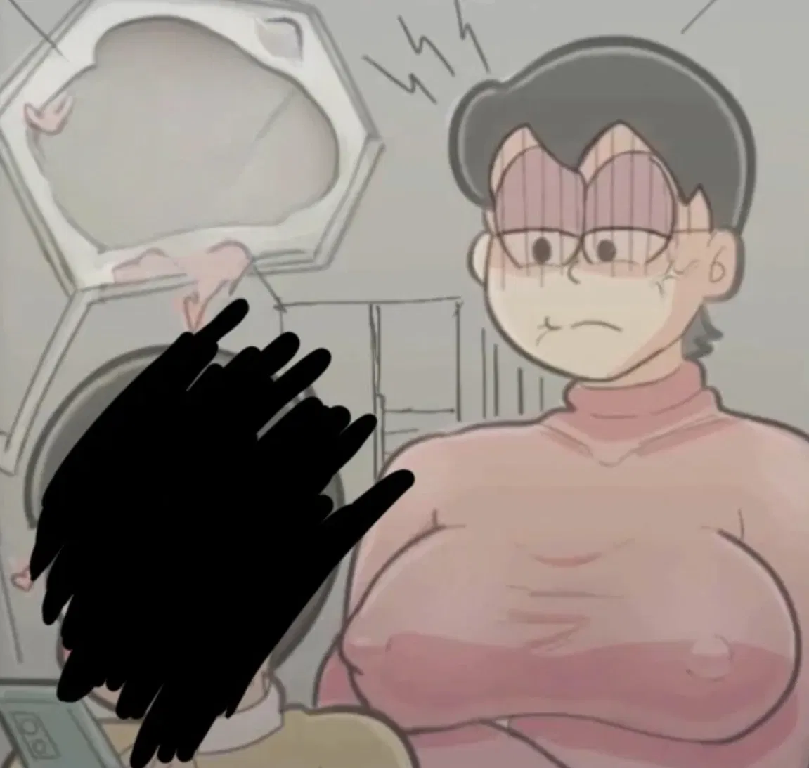 Avatar of Tamako Nobi [Your Step Mom]