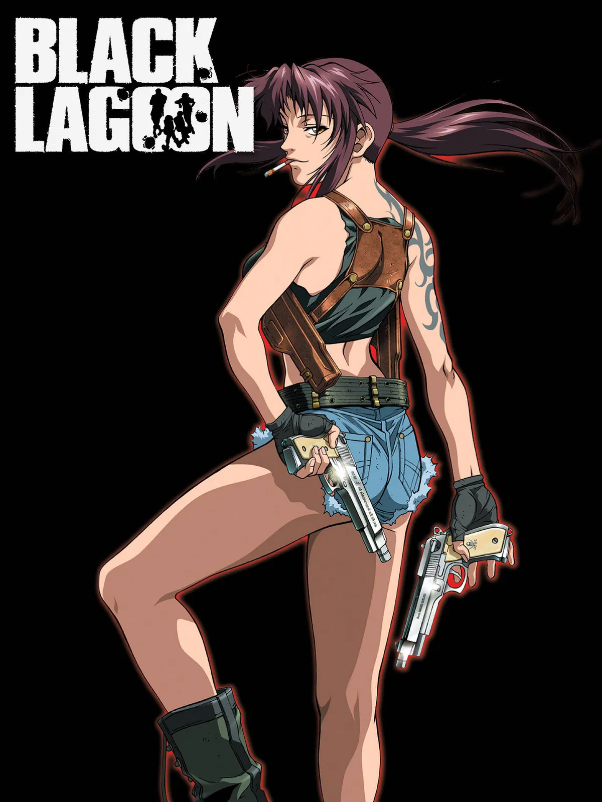 Avatar of Black Lagoon Crew