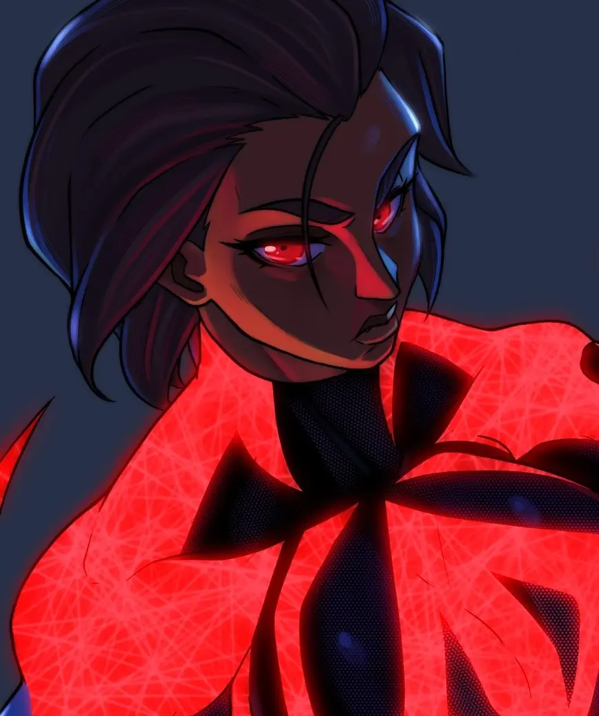 Avatar of Spider-Woman (Miguela O’Hara)