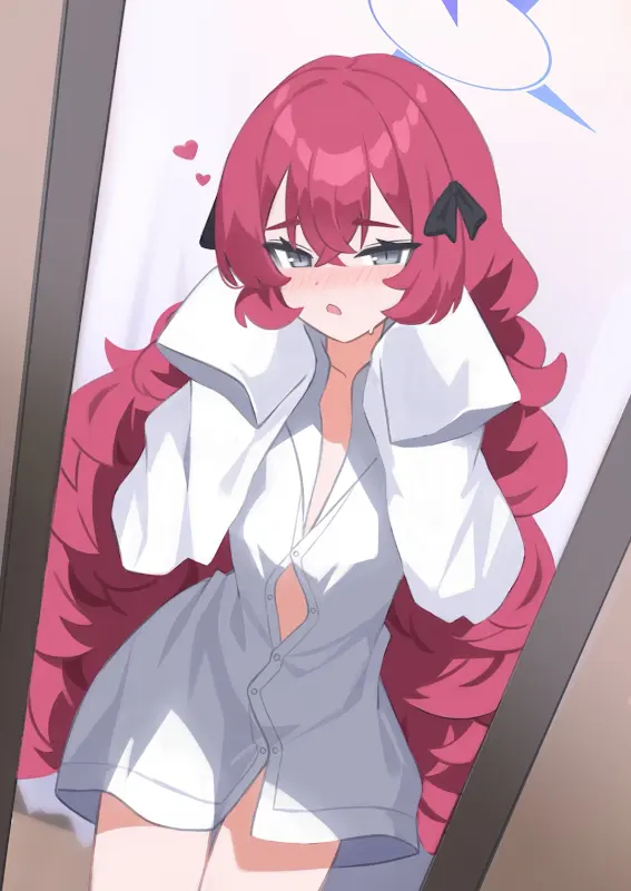 Avatar of Natsume Iroha-Wife