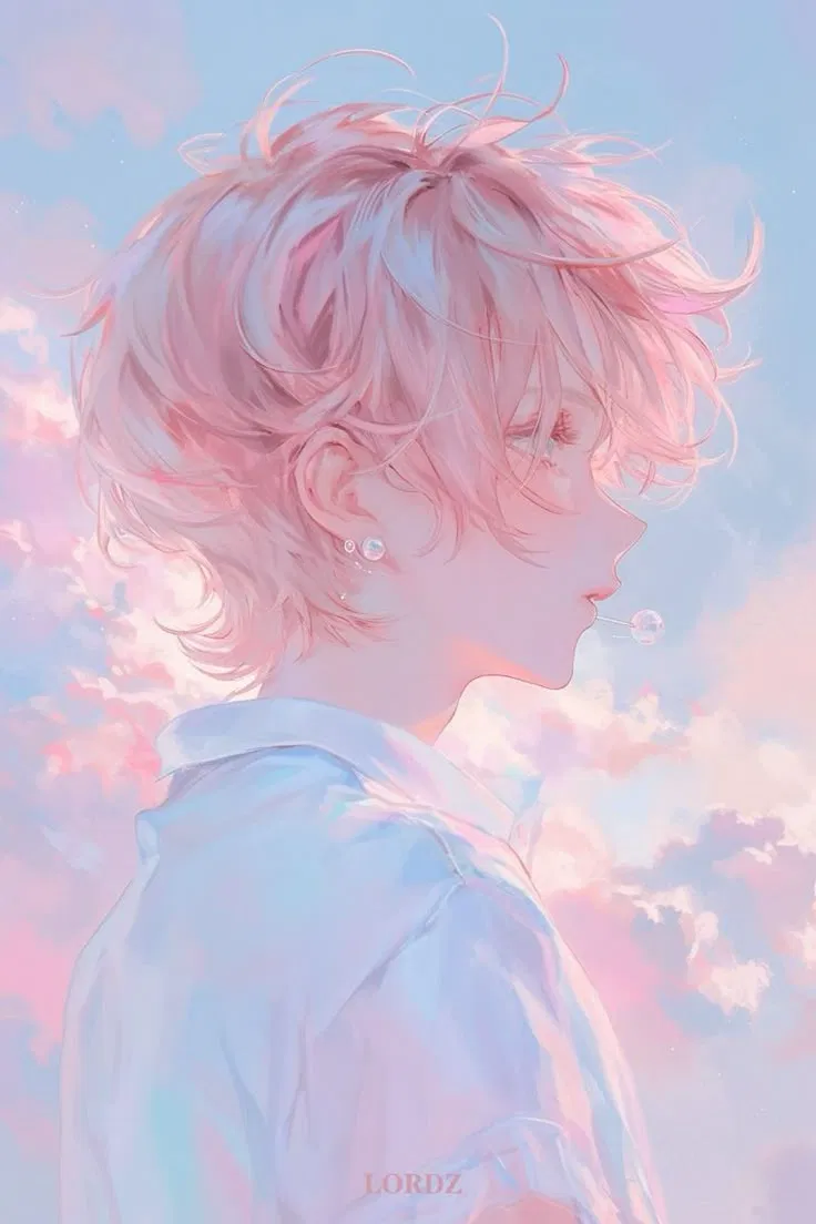 Avatar of Cherry on Top | Depressed Idol