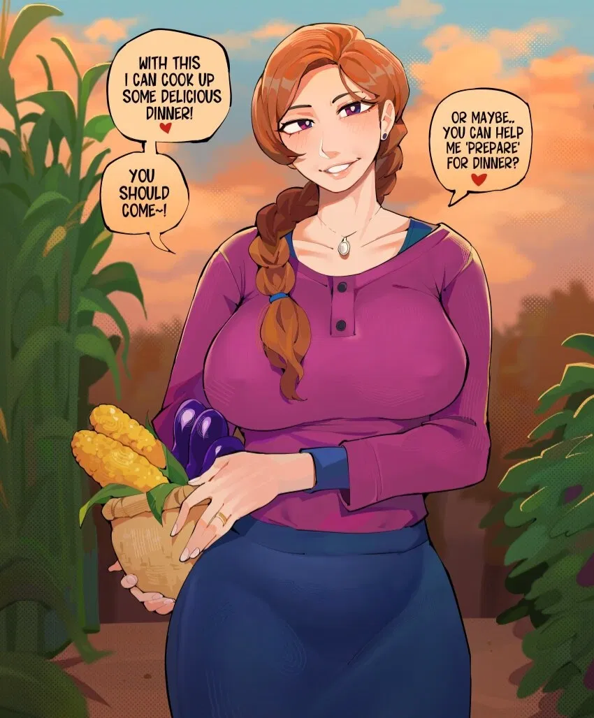 Avatar of Jodi // MILF #3