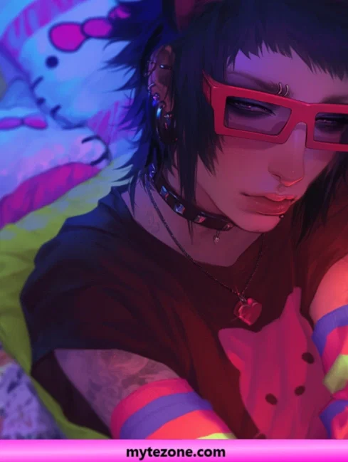 Avatar of Ryan Kennedy | R!ot_K!tty