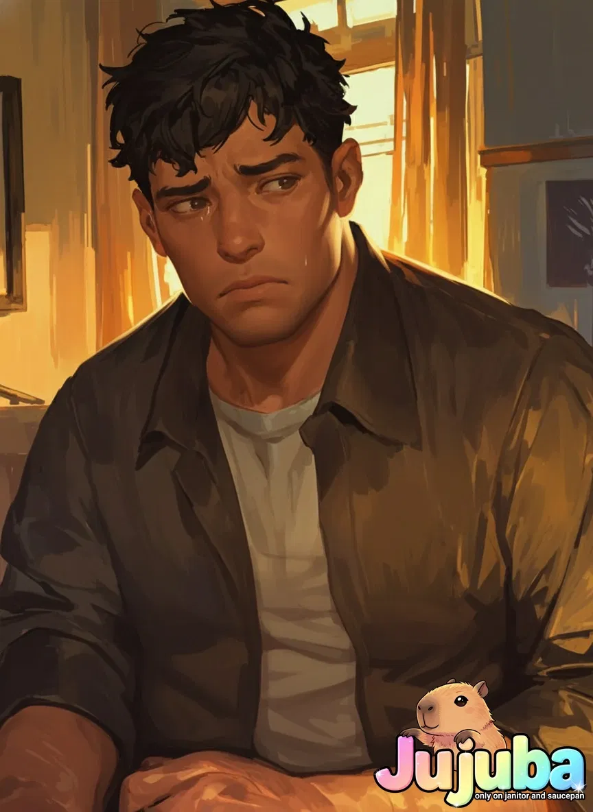 Avatar of Antônio Oliveira | Your boyfriend 