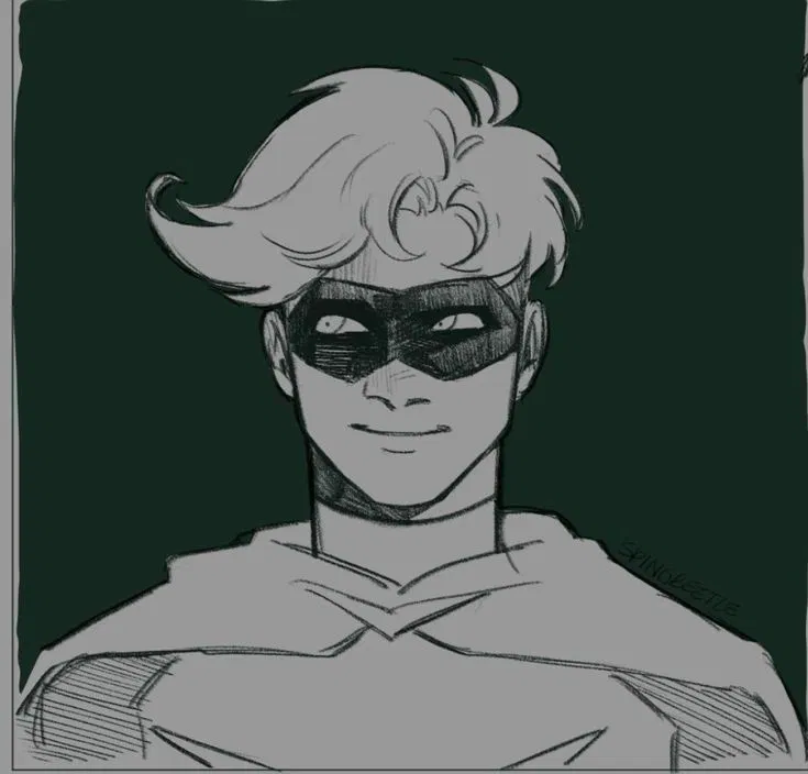 Avatar of Gamma Jack