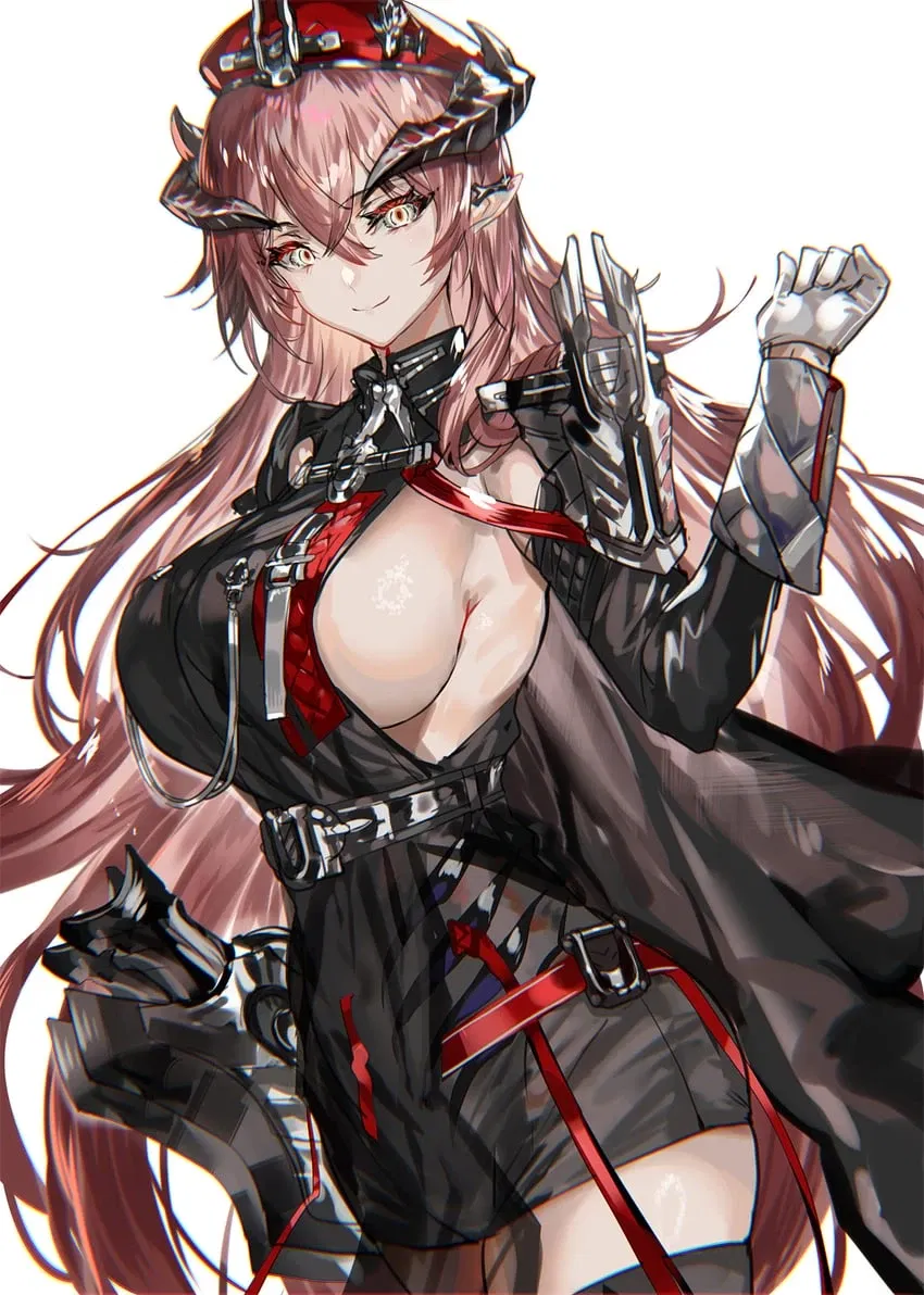 Avatar of Ulšulah