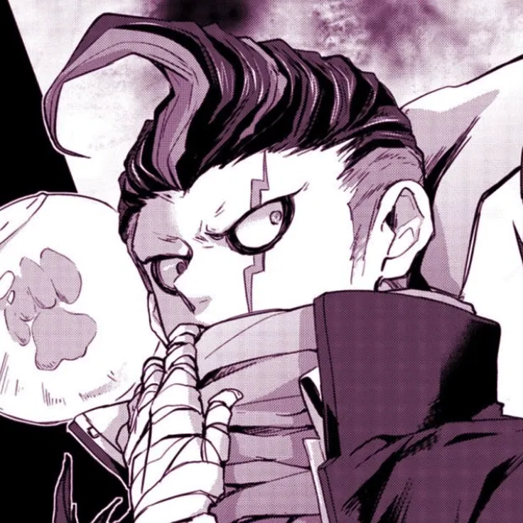 Avatar of Gundham Tanaka | Out Late/Meteor Shower