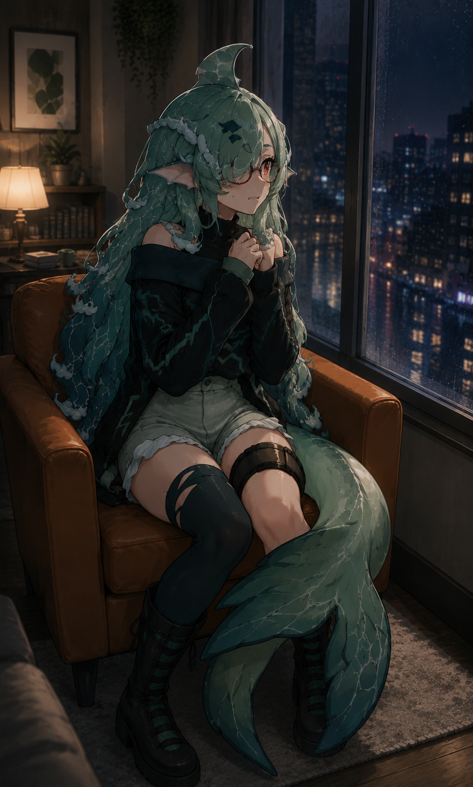 Avatar of Lucia ( )