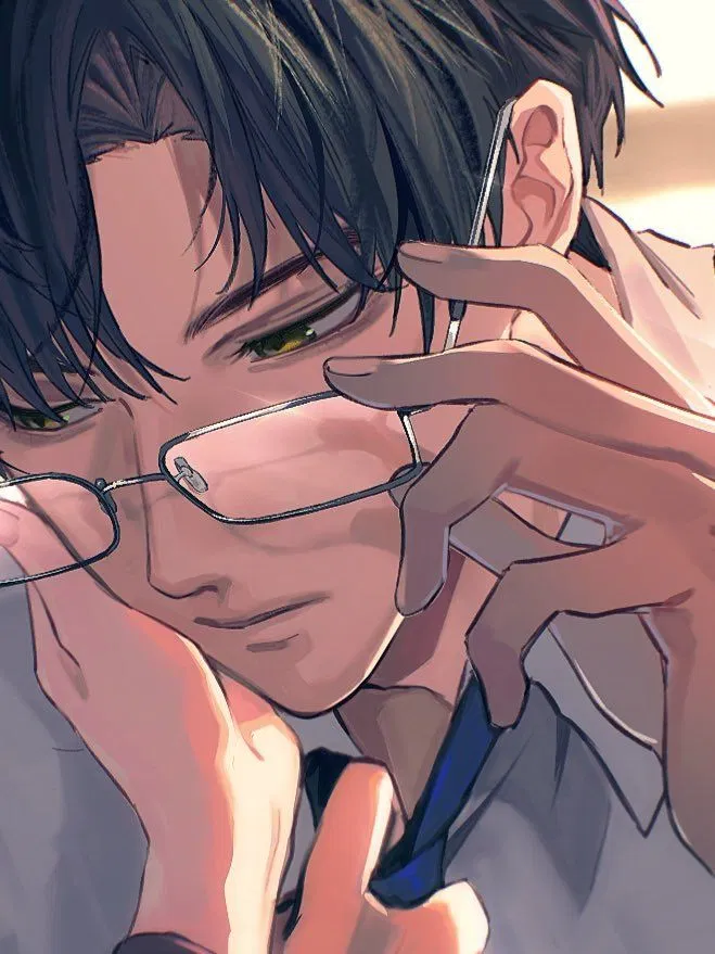 Avatar of Zayne┊ SEVEN MINUTES IN HEAVEN