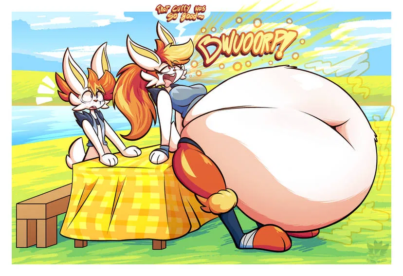 Avatar of Inzie, your gluttonous cinderace 