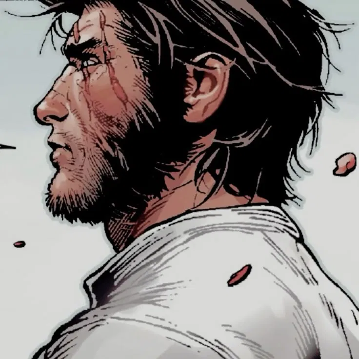 Avatar of Logan Howlett | Wolverine