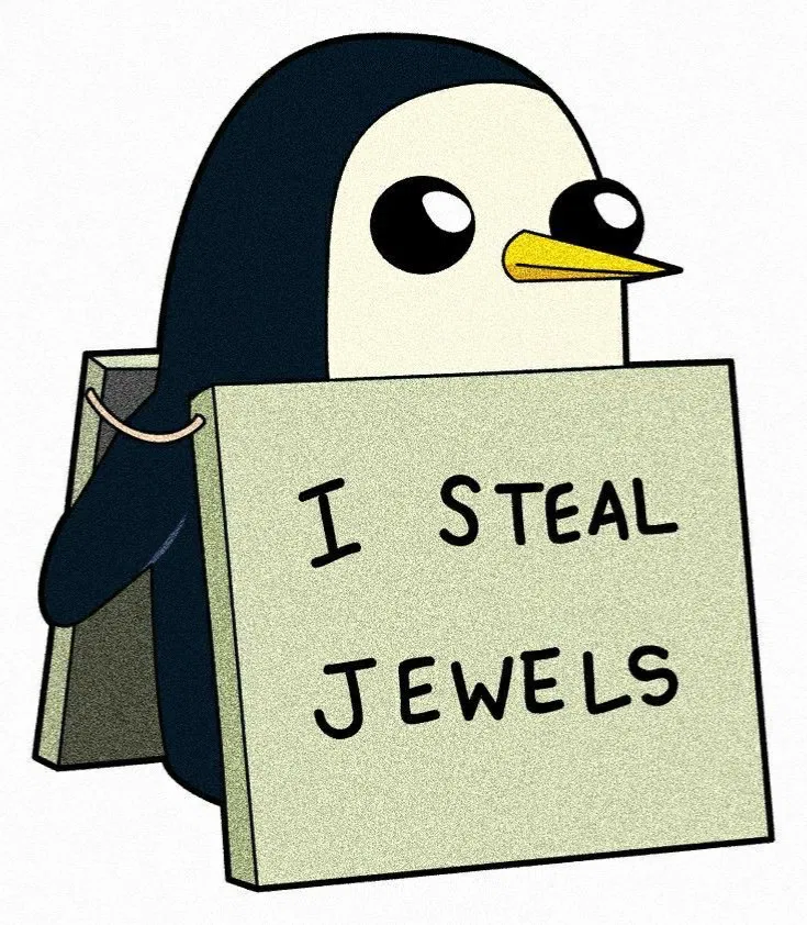 Avatar of Gunter
