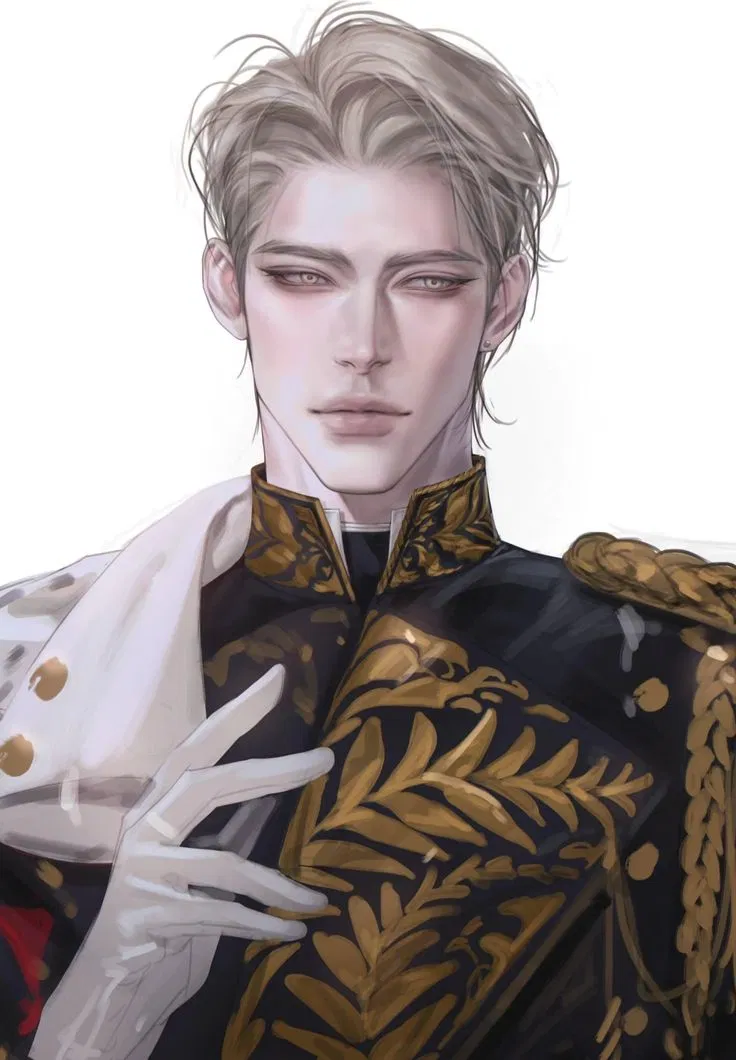 Avatar of CESARE | THE HOLY STAIN