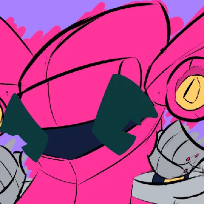 Avatar of F-BOT