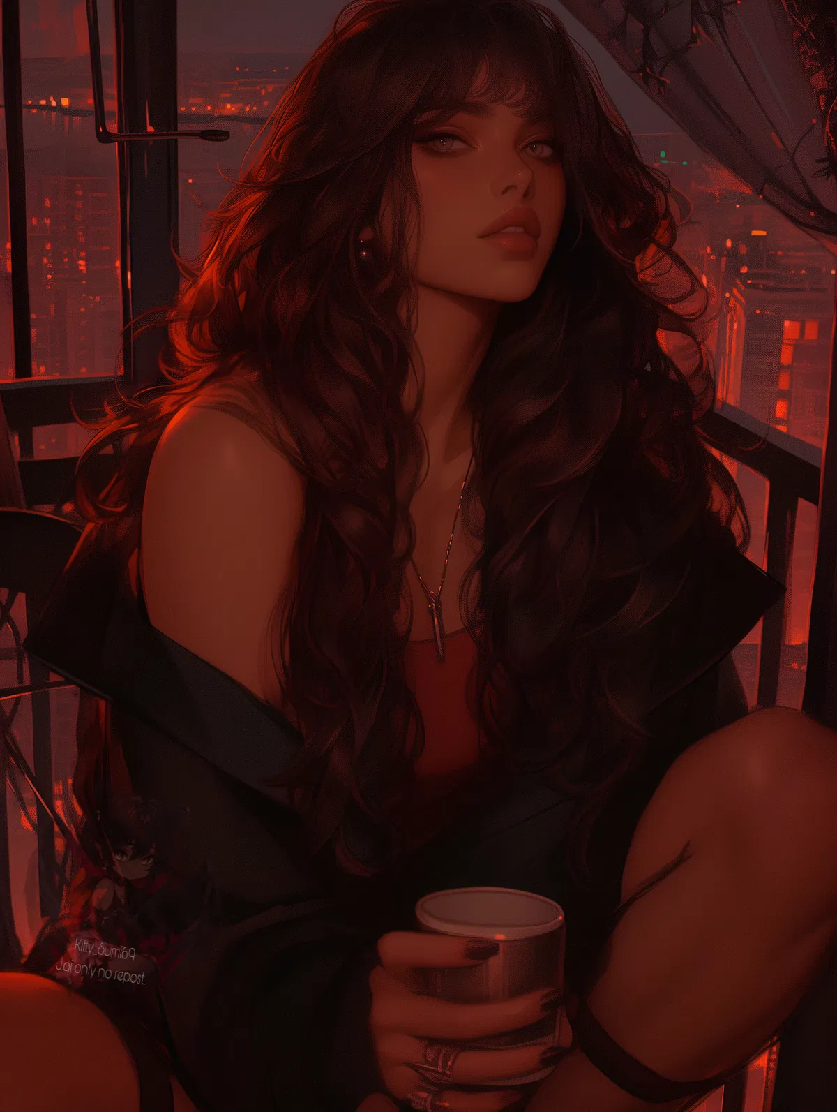 Avatar of Liana Everhart