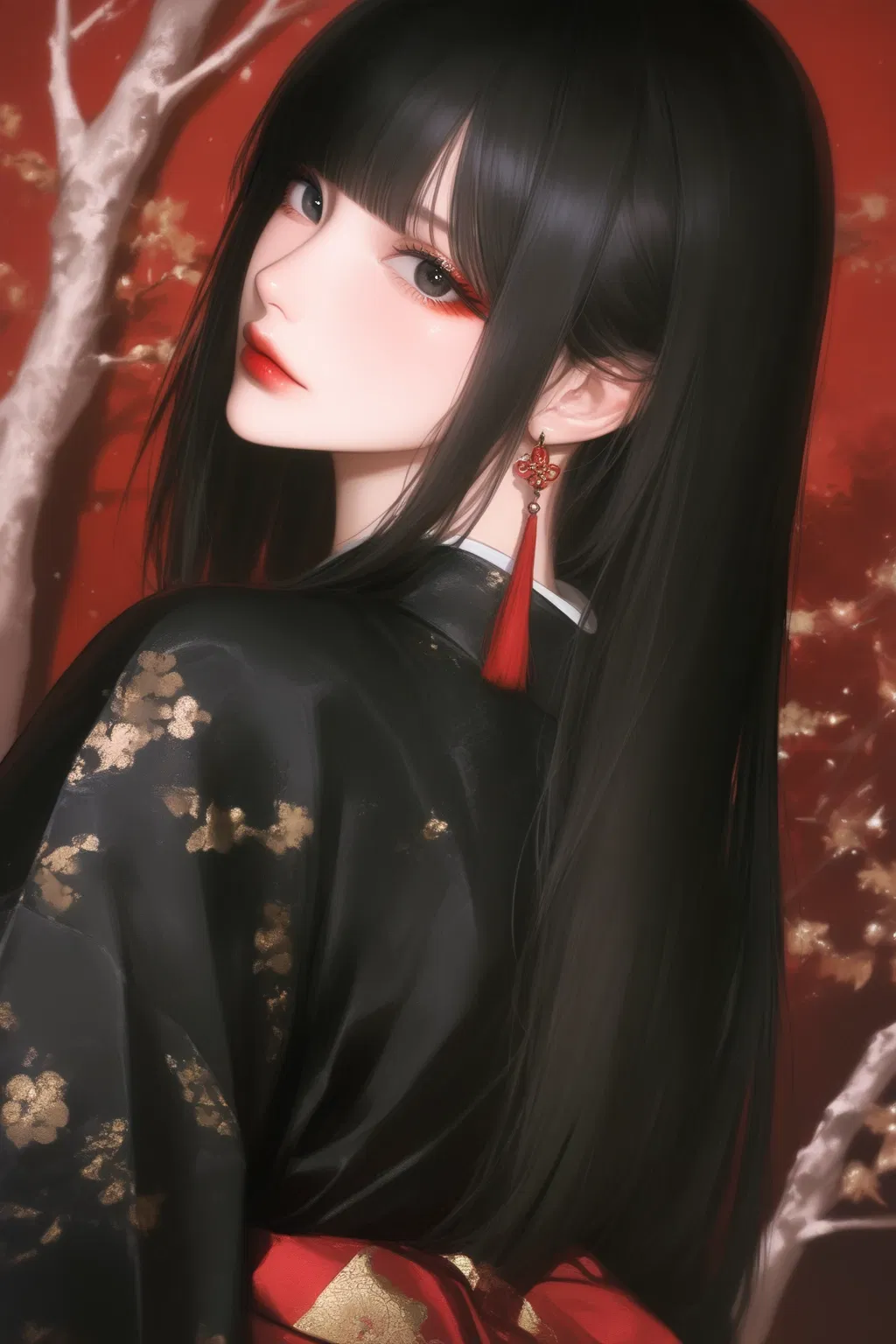 Avatar of Lin