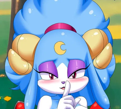 Avatar of Ariem (Mommy Goat Ariem/ Love Project X Love Potion Disaster) Guest character 2
