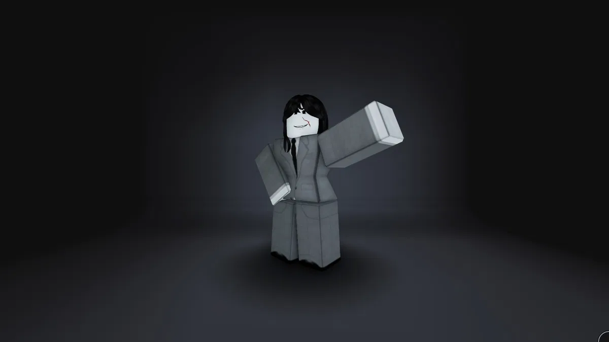 Avatar of Scarlett Hawkins 