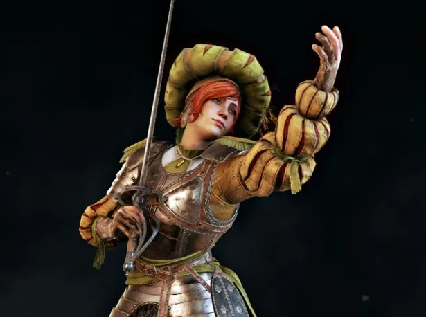 Avatar of Virtuosa | New Year's Eve